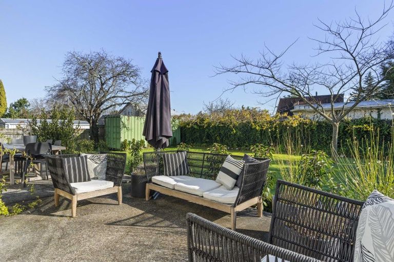 Photo of property in 206 Main Street, Greytown, 5712