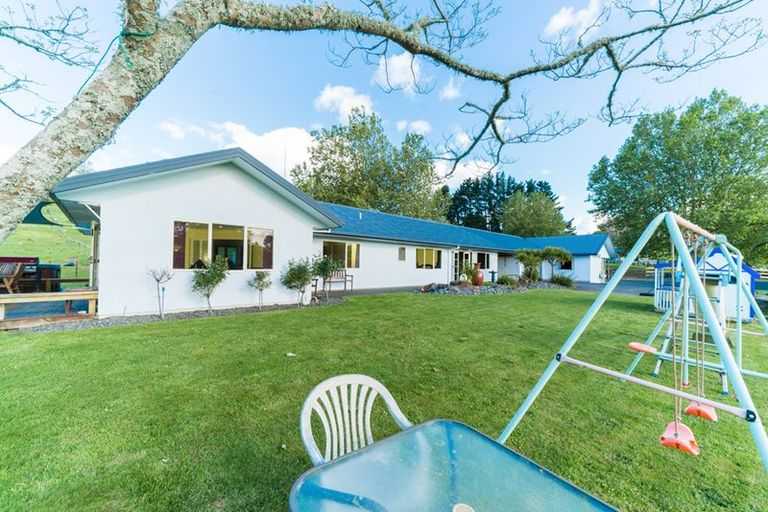 Photo of property in 598 Poripori Road, Lower Kaimai, Tauranga, 3171