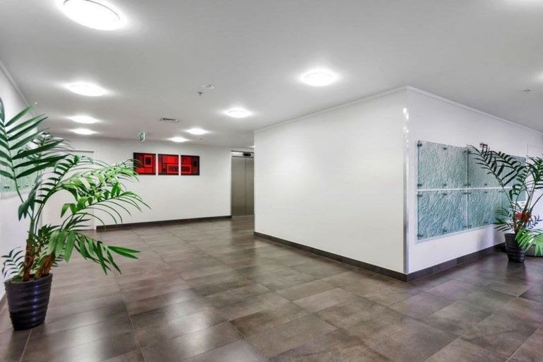 Photo of property in Luna Apartments, 1c/16 Burton Street, Grafton, Auckland, 1010