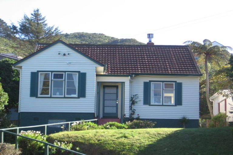 Photo of property in 66 Kipling Street, Johnsonville, Wellington, 6037