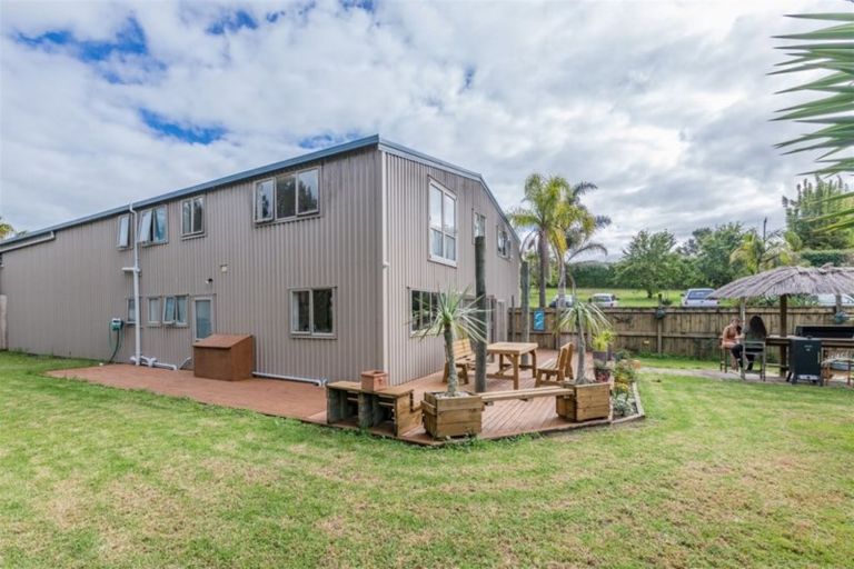 Photo of property in 553 Kerikeri Road, Kerikeri, 0293