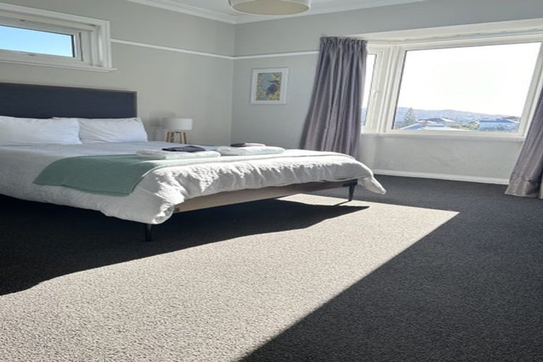 Photo of property in 75 Pirie Street, Mount Victoria, Wellington, 6011