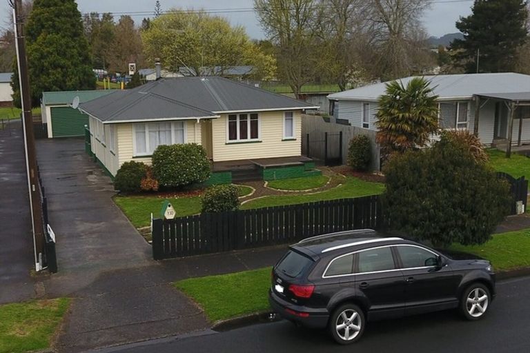 Photo of property in 100 Bailey Street, Huntly, 3700