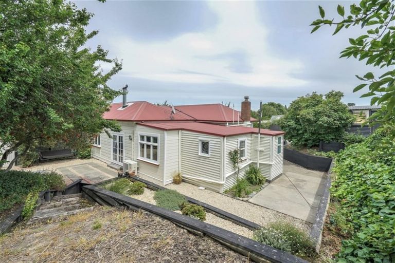 Photo of property in 28 Ward Road, Cheviot, 7310