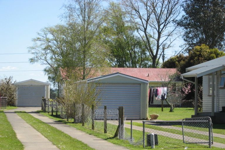 Photo of property in 37 Caesar Roose Place, Huntly, 3700