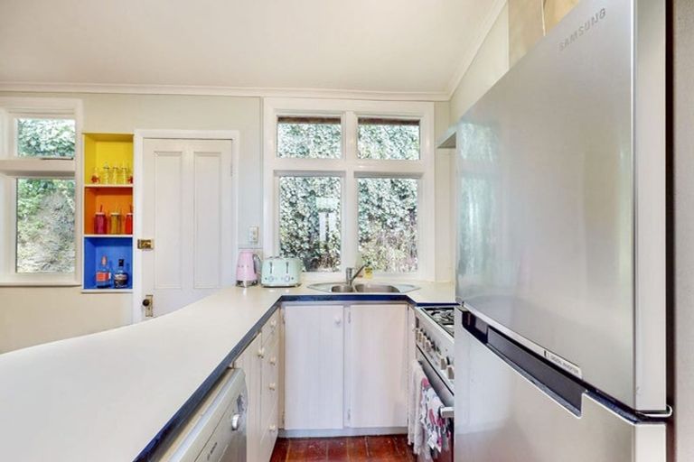 Photo of property in 87 Todman Street, Brooklyn, Wellington, 6021