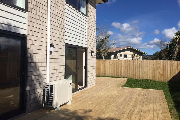 Photo of property in 77a Harrington Road, Henderson, Auckland, 0610