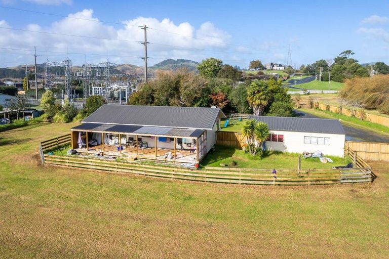 Photo of property in 42 Rotowaro Road, Huntly, 3700