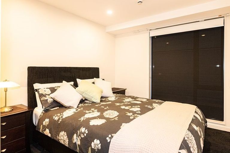 Photo of property in Vsp South, 506/168 Victoria Street, Te Aro, Wellington, 6011