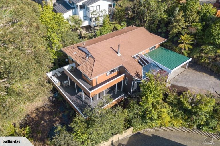 Photo of property in 29 Bellbird Rise, Murrays Bay, Auckland, 0630
