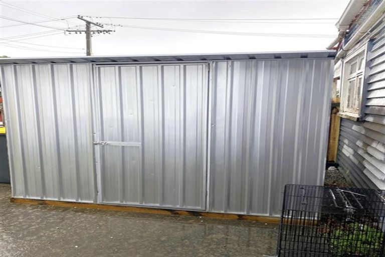 Photo of property in 15 Thompson Street, Greymouth, 7805