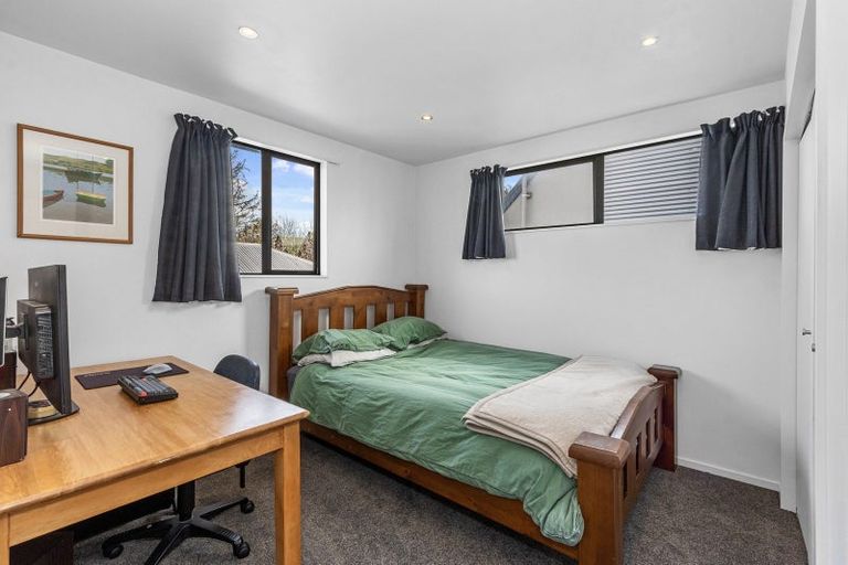Photo of property in 25 Huxley Street, Sydenham, Christchurch, 8023