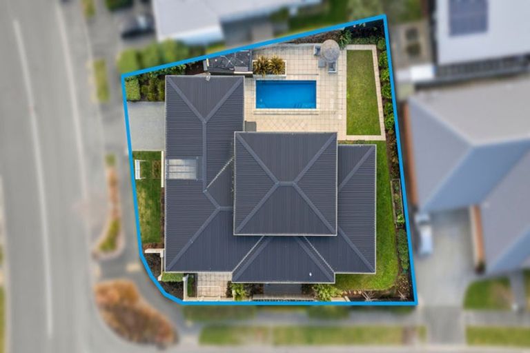 Photo of property in 39 Hamill Road, Halswell, Christchurch, 8025