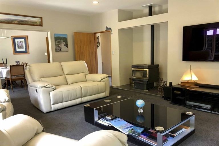 Photo of property in 84 Duke Street, Gladstone, Invercargill, 9810