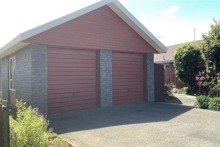 Photo of property in 66 Lane Street, Allenton, Ashburton, 7700