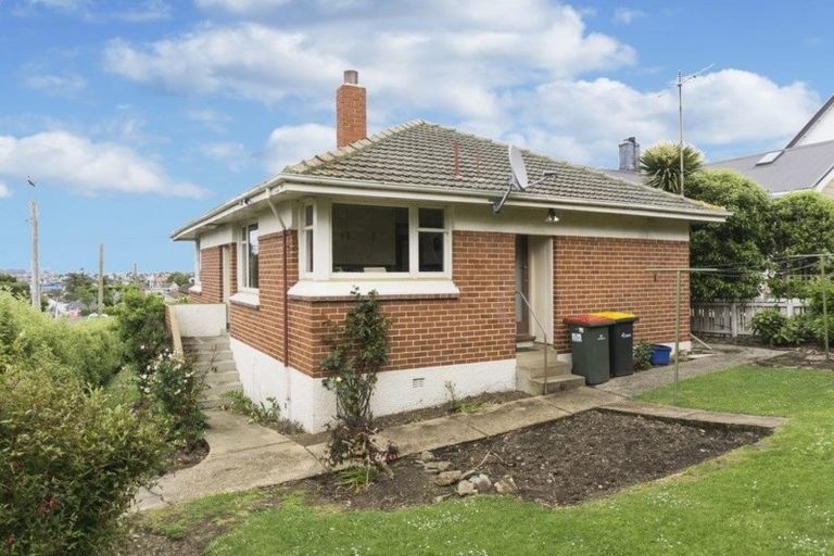 Photo of property in 95 Preston Crescent, Belleknowes, Dunedin, 9011