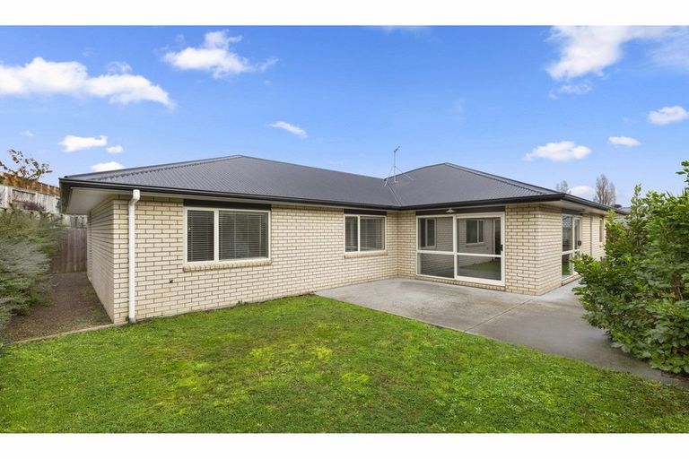 Photo of property in 36 Tupelo Street, Pukete, Hamilton, 3200