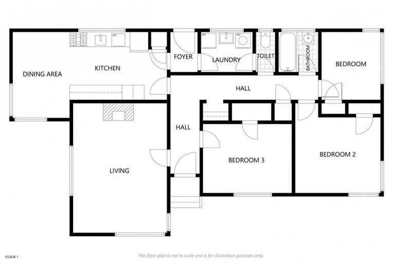 Photo of property in 597 Hazelmere Crescent, Te Awamutu, 3800