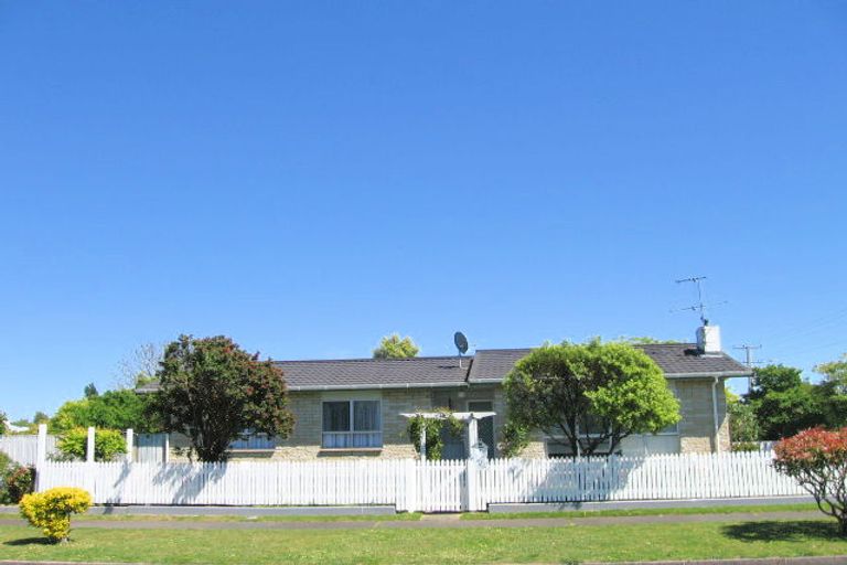Photo of property in 1 Mason Street, Riverdale, Gisborne, 4010