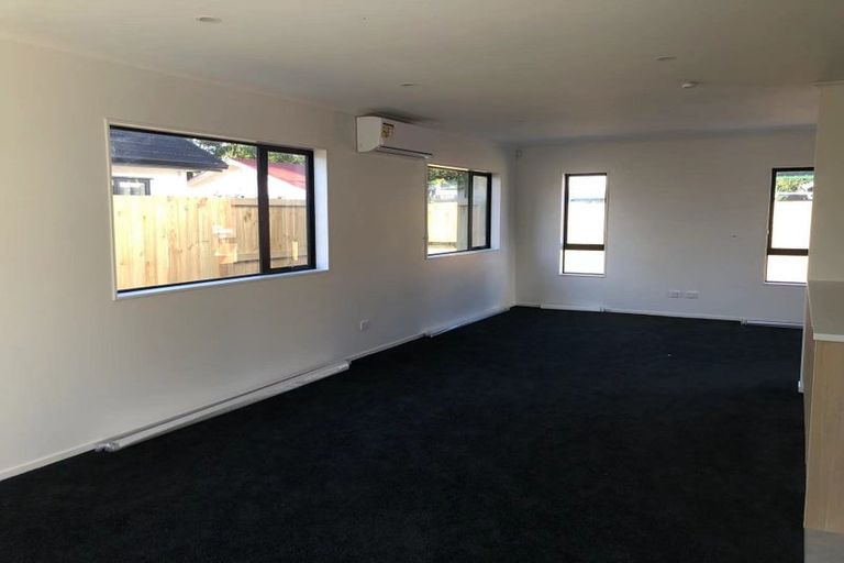 Photo of property in 4/4 Whyte Street, Hamilton East, Hamilton, 3216