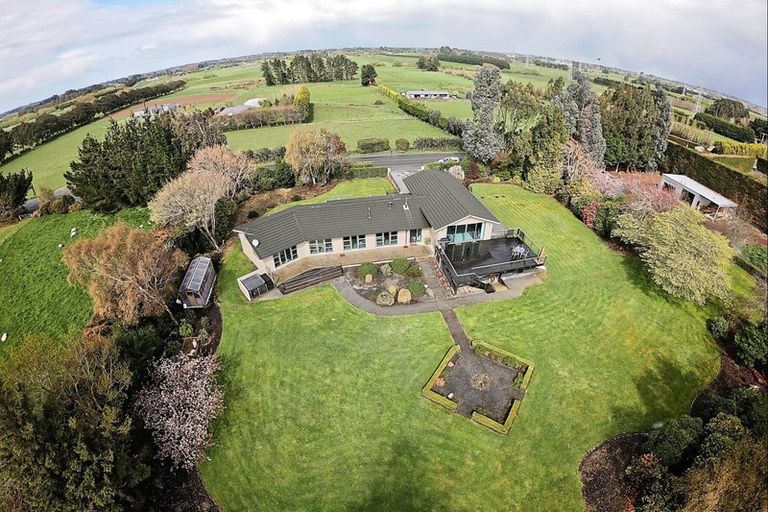 Photo of property in 662 Bainfield Road, Waihopai, Invercargill, 9872