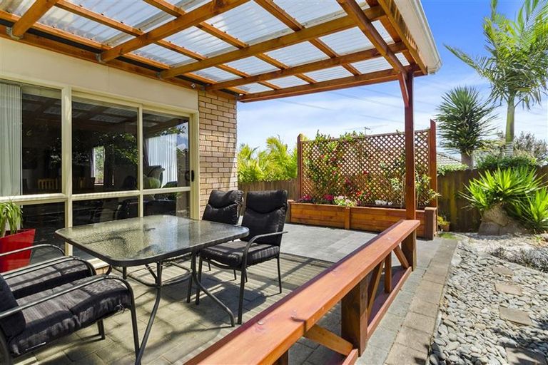 Photo of property in 7 Ksenia Drive, Flat Bush, Auckland, 2019