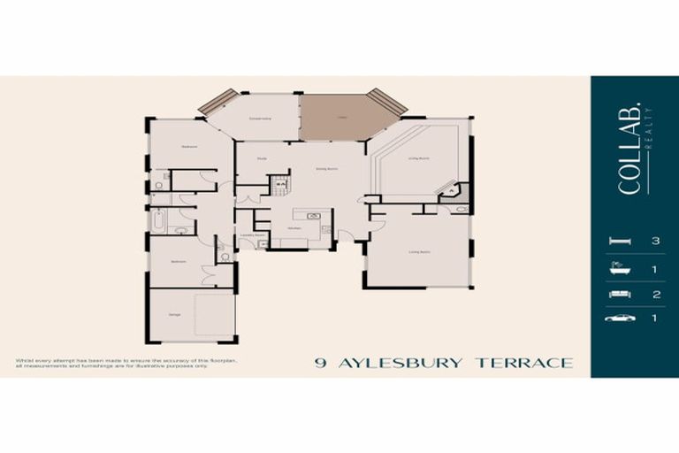 Photo of property in 9 Aylesbury Terrace, Otumoetai, Tauranga, 3110