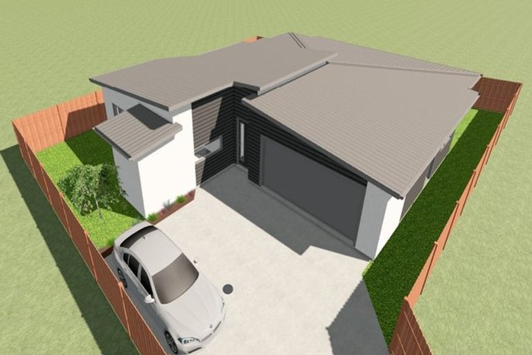 Photo of property in 104 Freedom Drive, Kelvin Grove, Palmerston North, 4414