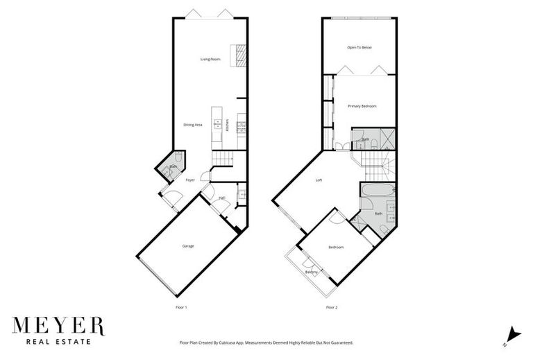 Photo of property in 6 Little Compton Mews, Snells Beach, 0920