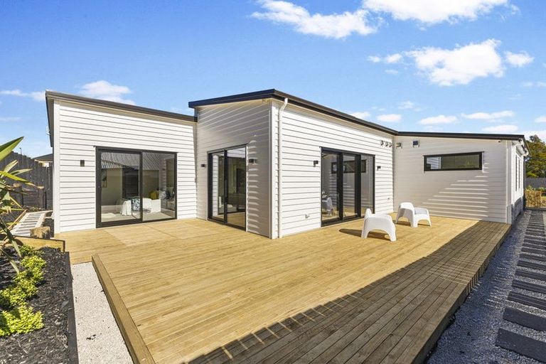 Photo of property in 28 Spudman Rise, Pukekohe, 2120