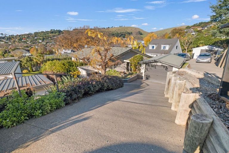 Photo of property in 11 Ramahana Road, Huntsbury, Christchurch, 8022