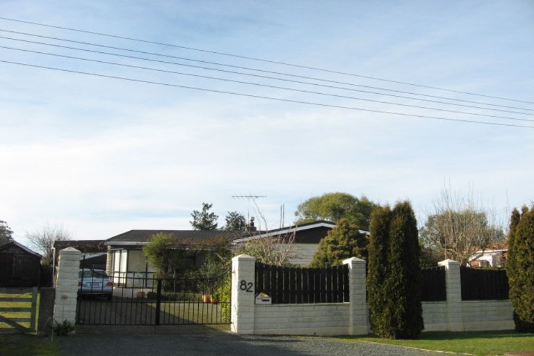 Photo of property in 82a Thomas Street, Waikouaiti, 9510