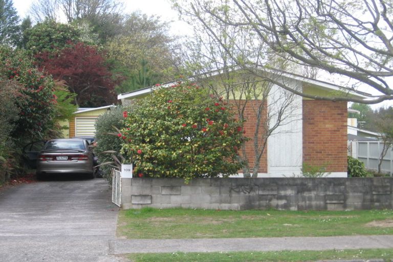 Photo of property in 109 Pandora Avenue, Sunnybrook, Rotorua, 3015