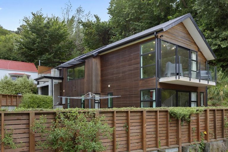 Photo of property in 54 Dublin Street, Lyttelton, 8082