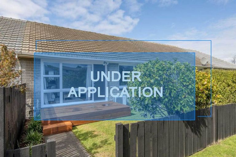 Photo of property in 2/108 Southampton Street, Sydenham, Christchurch, 8023