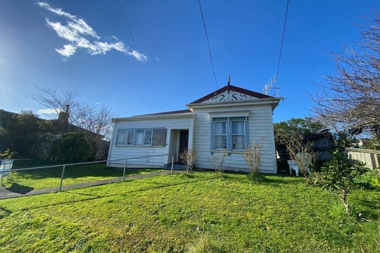 Photo of property in 22 Fraser Street, Paeroa, 3600
