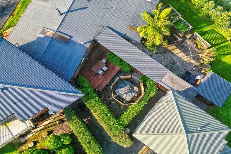 Photo of property in 135 Ngarino Road, Kai Iwi, Whanganui, 4574