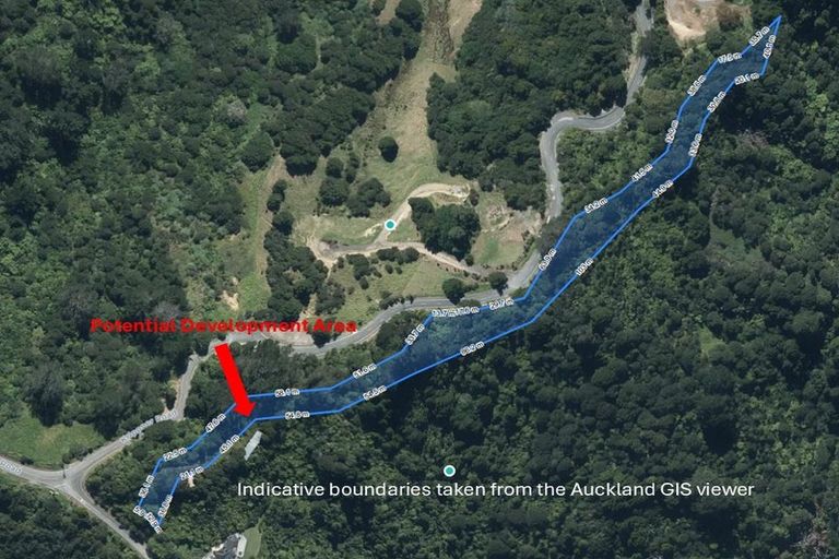 Photo of property in Lot 6b/52a Krippner Road, Puhoi, Warkworth, 0994