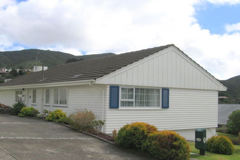 Photo of property in 4 Astor Street, Karori, Wellington, 6012