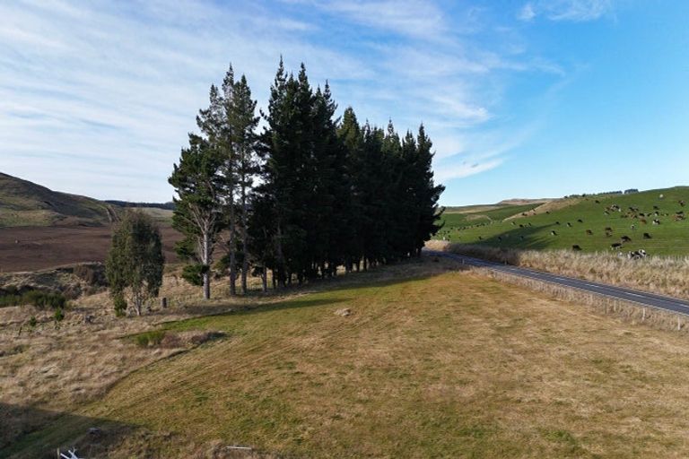 Photo of property in 456 State Highway 49, Tangiwai, Ohakune, 4691