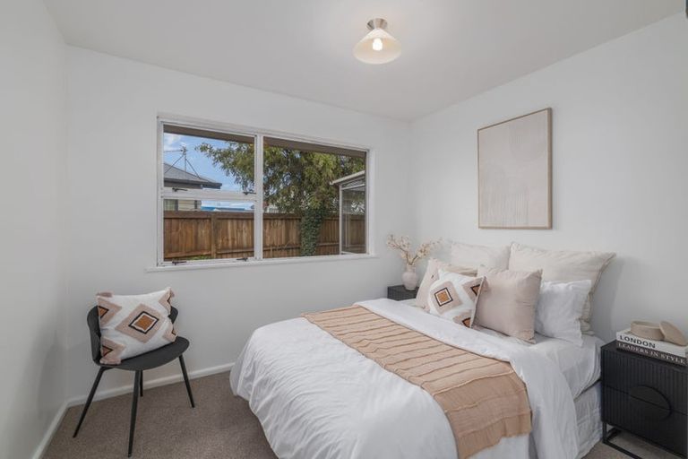Photo of property in 36 Seymour Street, Hornby, Christchurch, 8042