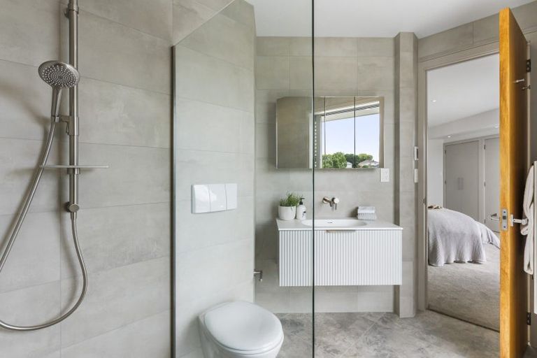 Photo of property in 3 Taurarua Terrace, Parnell, Auckland, 1052