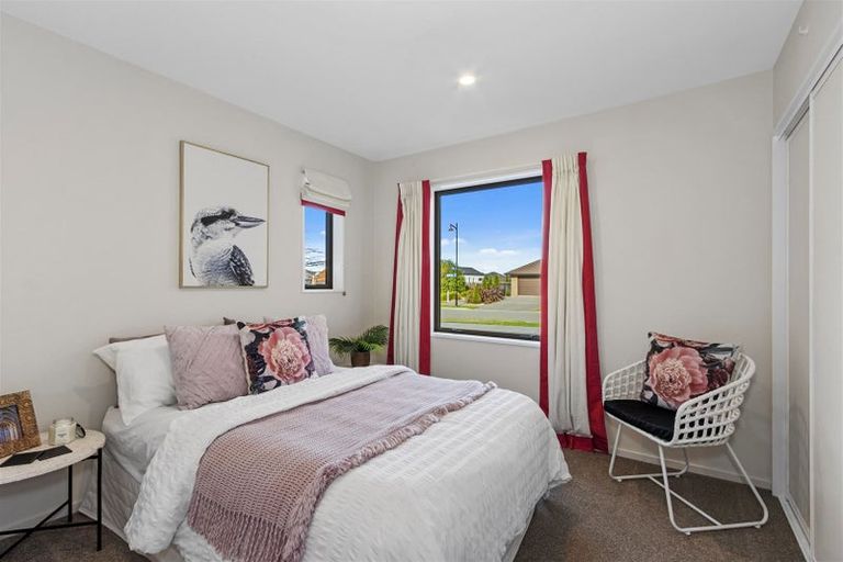 Photo of property in 4 Isobel Street, Lincoln, 7608