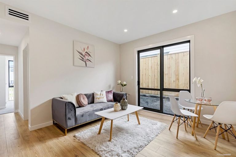 Photo of property in 97 Thomas Road, Flat Bush, Auckland, 2019