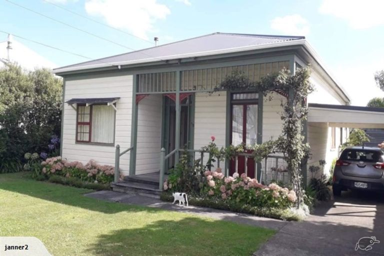 Photo of property in 58 Jellicoe Street, Whanganui East, Whanganui, 4500