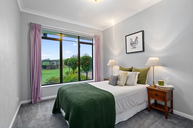 Photo of property in 1829e Cambridge Road, Karapiro, Tirau, 3484