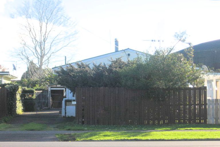 Photo of property in 141 Kiripaka Road, Tikipunga, Whangarei, 0112