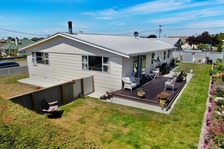 Photo of property in 2b Robertson Street, Oamaru North, Oamaru, 9400