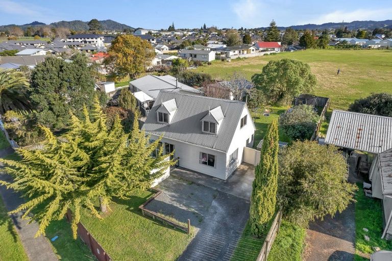 Photo of property in 11 Townsend Place, Tikipunga, Whangarei, 0112
