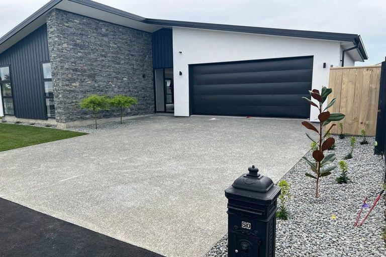 Photo of property in 50 Glengael Drive, Halswell, Christchurch, 8025